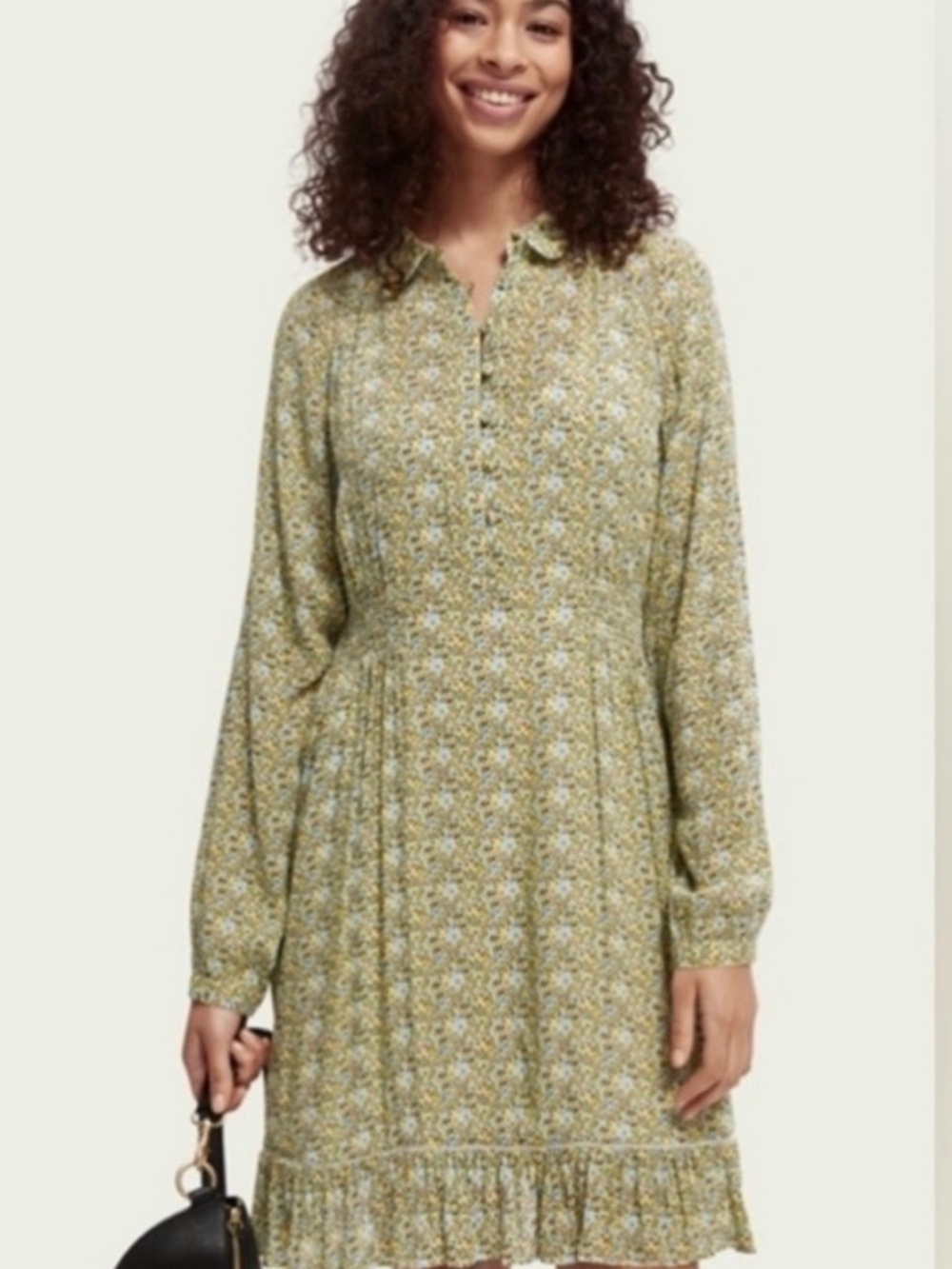 Scotch & Soda Dress SZ Medium